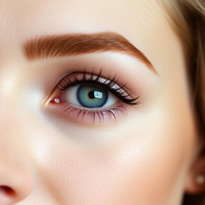 Lifting y tinte de cejas en Xirivella